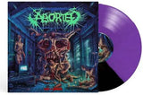 Aborted - Vault Of Horrors