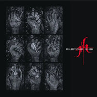 Xmal Deutschland - Gift (The 4AD Years)