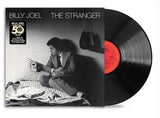 Billy Joel - The Stranger (2024 Reissue)