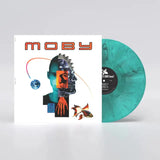 Moby - Moby