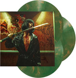 Bad Omens - Concrete Jungle (The OST)