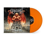 Cavalera - Bestial Devastation