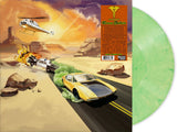 Various Artists - Jazz Dispensary: Green Bullets (RSD Black Friday 2025)