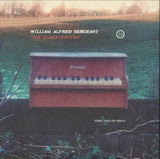 Paul Simpson / Will Sergeant - Ghosts of the Karelia Forest / Toy Piano Mantra
