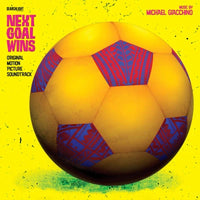 Michael Giacchino - Next Goal Wins: Original Motion Picture Soundtrack