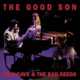 Nick Cave & The Bad Seeds - The Good Son (2010 Remaster)