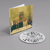 Modern Nature - The Heat Warps