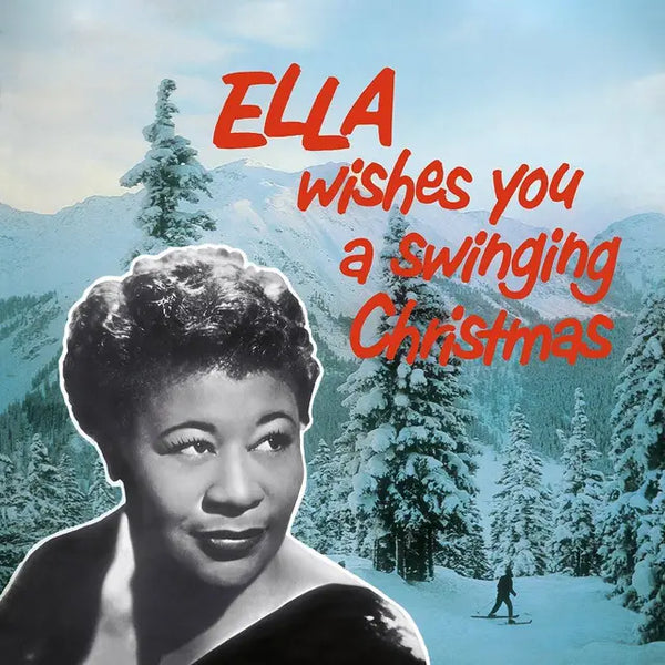 Ella Fitzgerald - Ella Fitzgerald's Christmas (2025 Reissue)