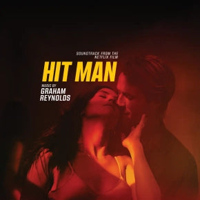 Graham Reynolds - Hit Man (Original Motion Picture Soundtrack)