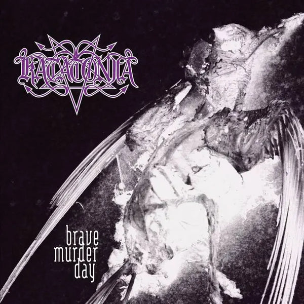 Katatonia - Brave Murder Day