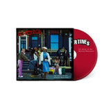 The Libertines - All Quiet On The Eastern Esplanade