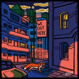 Various Artists - We Out Here (2025 Repress)