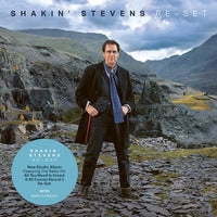 Shakin' Stevens - Re-Set