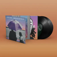 Gruff Rhys - American Interior