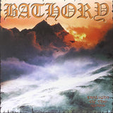 Bathory - Twilight of the Gods