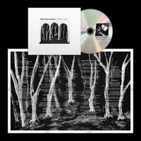 These New Puritans - Crooked Wing