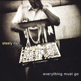 Steely Dan - Everything Must Go (2026 Reissue)