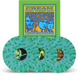 Cream - Royal Albert Hall London May 2-3-5-6 2005 (Live)