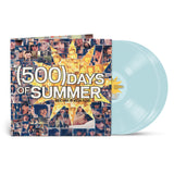 Various Artists - (500) Days of Summer (Music From The Motion Picture)