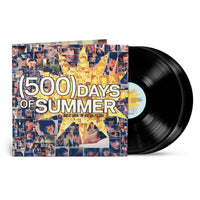 Various Artists - (500) Days of Summer (Music From The Motion Picture)