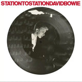 David Bowie - Station to Station (50th Anniversary)