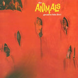 The Animals - Greatest Hits Live!