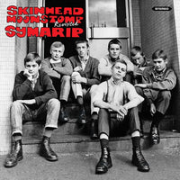 Symarip - Skinhead Moonstomp: Revisited