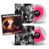 Busted - Greatest Hits 2.0 (Another Present For Everyone)