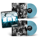 Busted - Greatest Hits 2.0 (Another Present For Everyone)
