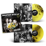 Busted - Greatest Hits 2.0 (Another Present For Everyone)