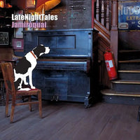 Various Artists - Late Night Tales: Jamiroquai