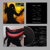 Young Fathers - Heavy Heavy