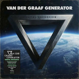 Van Der Graaf Generator - Orbital Mechanics (2026 Reissue)