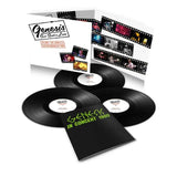 Genesis - Six Sides Live, Vol. 1: The Complete Lyceum Broadcast, 1980