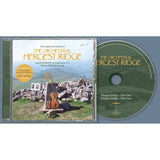 Mike Oldfield & David Bedford - The Original 1976 Broadcast Of Orchestral Hergest Ridge