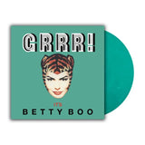 Betty Boo - Grrr! It's Betty Boo