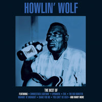 Howlin' Wolf - The Best Of
