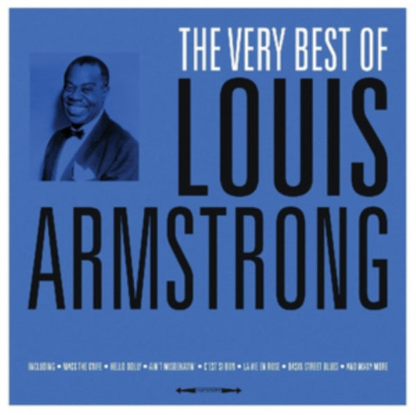 Louis Armstrong - Very Best Of