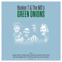 Booker T. & The MG'S - Green Onions