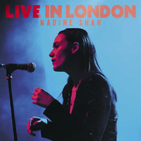 Nadine Shah - Live In London