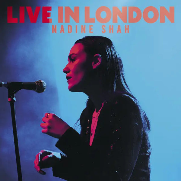 Nadine Shah - Live In London