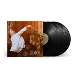 James - James (Live At The Acropolis)