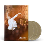 James - James (Live At The Acropolis)