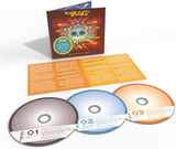 Super Furry Animals - Rings Around the World (20th Anniversary Edition)