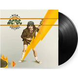 AC/DC - High Voltage
