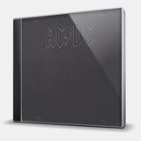 AC/DC - Back In Black