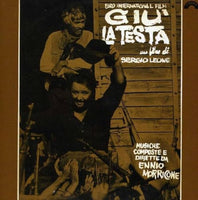 Ennio Morricone - Gui La Testa