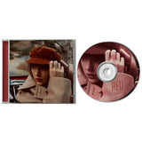 Taylor Swift - Red (Taylor's Version)