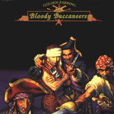 Golden Earring - Bloody Buccaneers