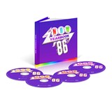Various Artists - NOW That's What I Call Music! NOW Yearbook '86